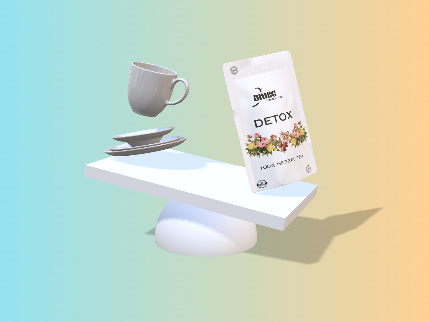 Ceai Detox