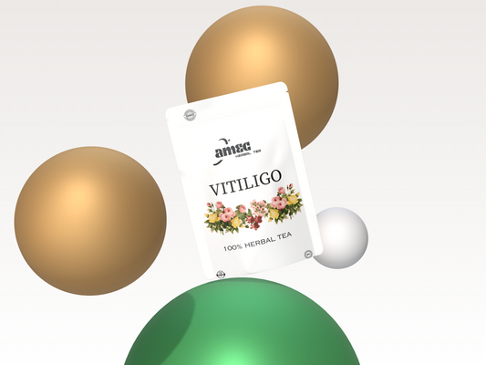 Ceai Vitiligo